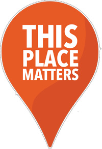 This Place Matters (Courtesy of The National Trust for Historic Preservation).